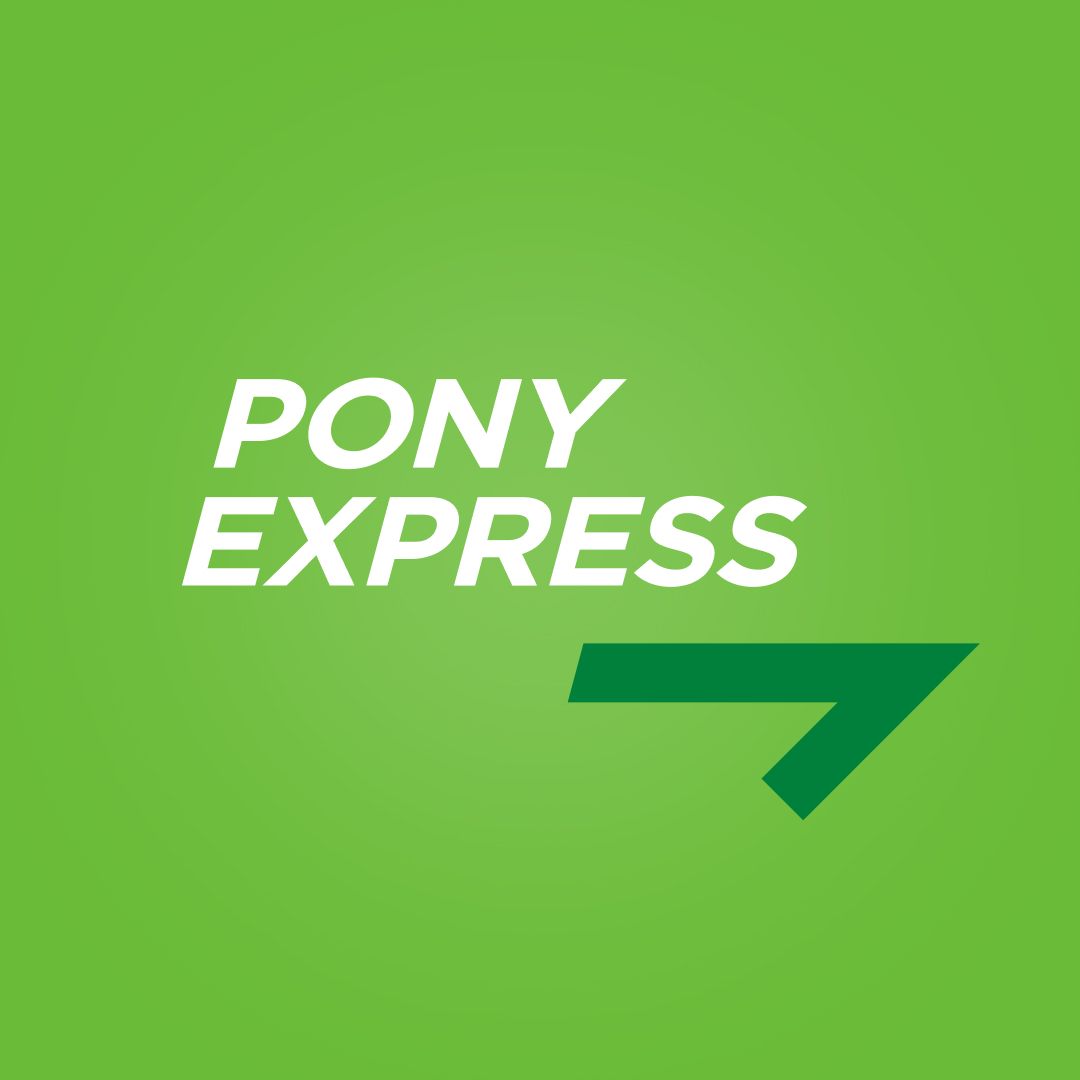 PonyExpress